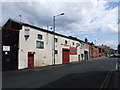 Fazeley Street, Digbeth