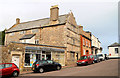 Church House and The Little Shop, Colyton