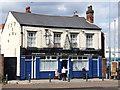 The Sportsman, Nechells