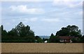 Coombe Cottage, Langton Lane