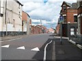 Bray Street in the Greater Shankill