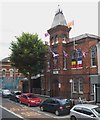 Ballynafeigh Orange Hall, Ormeau Road