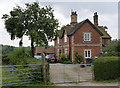 Estate cottages, Ossington