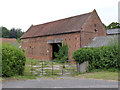 Barn at Hopbine Farm