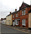 The Old Swan, Berkeley