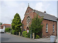 Methodist Church, Sutton-on-Trent