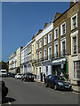 Gloucester Avenue, London NW1