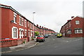 Cunliffe Road, Blackpool