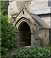 SK7968 : Church of St Matthew, Normanton-on-Trent by Alan Murray-Rust
