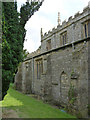 Church of All Saints, Weston