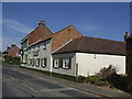 The Burton Arms, Burton Fleming