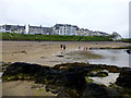 Beach, Portballintrae