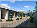 Enfield Island Village Library