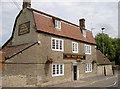 The Pack Horse