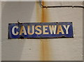 The Causeway