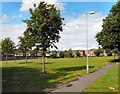 Recreation Ground off Mona Street