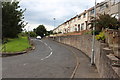 Roderick Lawson Terrace, Maybole