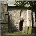 SK7368 : Church of Our Lady of Egmanton, Egmanton by Alan Murray-Rust