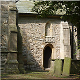 SK7368 : Church of Our Lady of Egmanton, Egmanton by Alan Murray-Rust