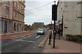 New Bridge Street, Ayr