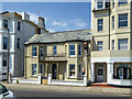 The Old Coastguard House, Worthing, Sussex