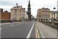 New Bridge Street, Ayr