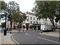 The Cock Tavern, Chalton St, London