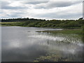 NT1663 : Threipmuir Reservoir by M J Richardson