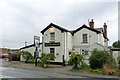 The Great Northern Inn, Carlton-on-Trent