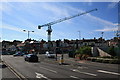 North Quay Fire Station site redevelopment