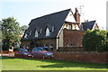 House on King Street, Muston