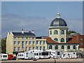 The Dome, Worthing, Sussex