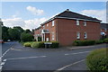 Flats on Acaster Lane, Bishopthorpe, York