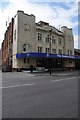 SU4214 : Broadway, a former cinema, Portswood by Philip Halling