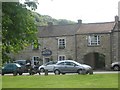 The Old Brewery on the Green