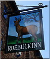 The  Roebuck Inn