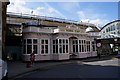 The York Tap, York Railway Station