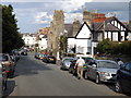 Llewellyn Avenue, Llandudno