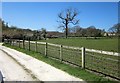 Nidderdale Way at Woodfield