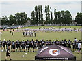 Streatham-Croydon Rugby Football Club