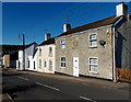 Pillowell Road houses, Whitecroft