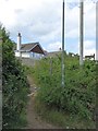 Terrace Walk, Ashburton