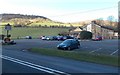 Lamb & Flag near Abergavenny