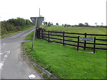 H6258 : Killymorgan Road, Knockonny by Kenneth  Allen