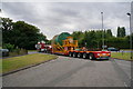 Chris Bennett Heavy Haulage Ltd