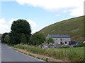 The Croft in Long Dale