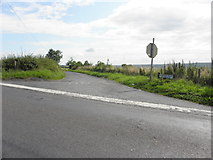 H6259 : Martray Road, Killymorgan by Kenneth  Allen