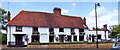 The Old Bear public house : Cobham