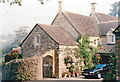 Lower Greenhouse Hotel, Painswick 1990