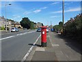 North Road, Berwick-upon-Tweed